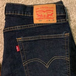 Levi Jeans